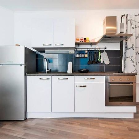 Apartman Puzzle Ρόβινι Εξωτερικό φωτογραφία